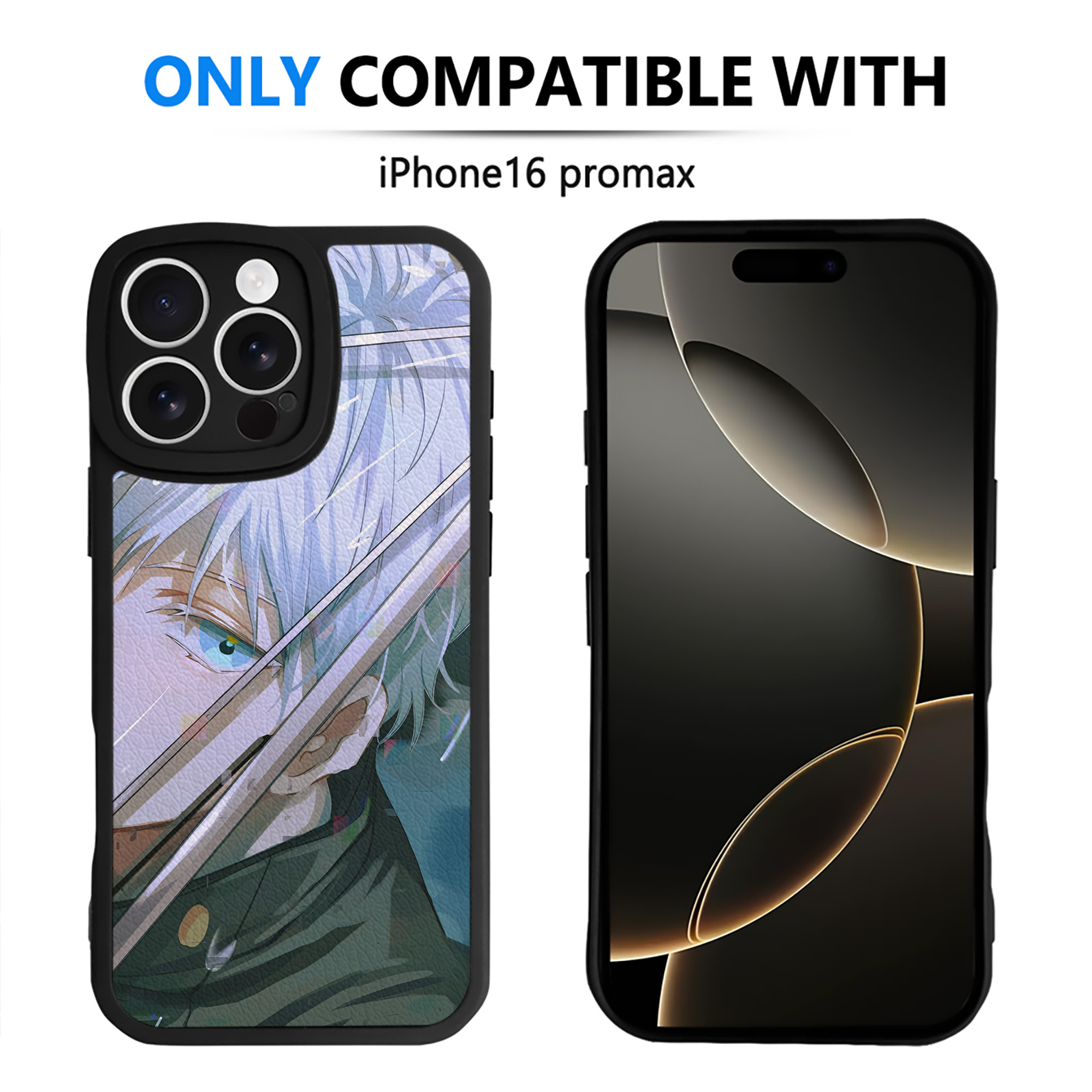（画像用） SPY×FAMILY间谍家家酒 【iPhone 16シリーズ対応】シリコンスマホケース（レザー調） 材質：シリコン